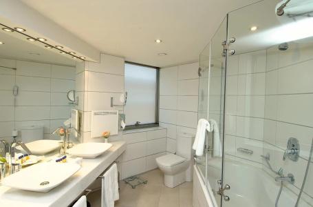 Ontur Izmir Otel - 14