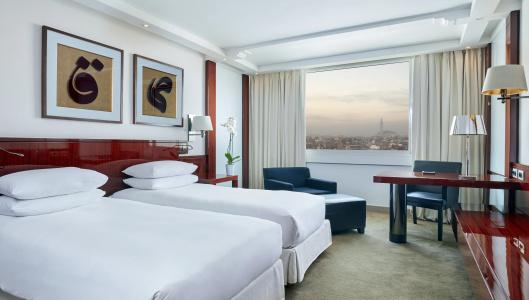 Hyatt Regency Casablanca - 2