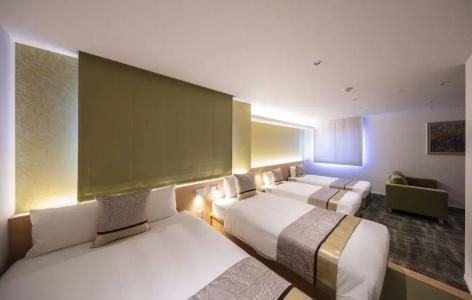 Grand Base Okayama Ekimae - 92