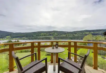 Nature Titisee - Easy.Life.Hotel. - 1