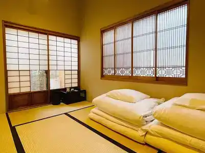 Nagomi-Ryokan Yuu - 27