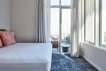 Adina Apartment Flinders Street - 177