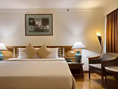 Silom Serene a Boutique - Sha Extra Plus - 96
