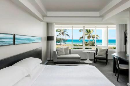 Sheraton Grand Mirage - 197
