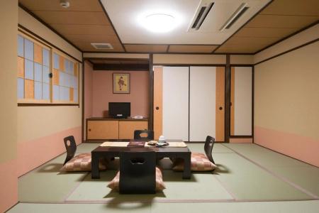 Tenpyo Ryokan - 16