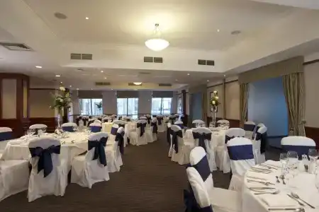 Macdonald Holyrood & Spa - 18