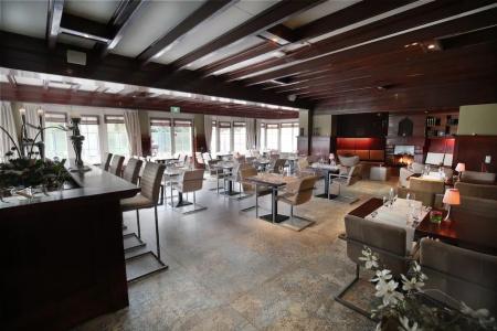Huize Hölterhof Wellness Restaurant - 21