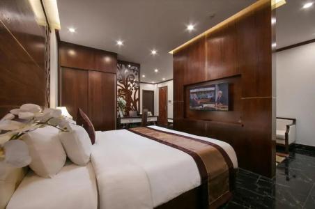 Royal St Hanoi - 150