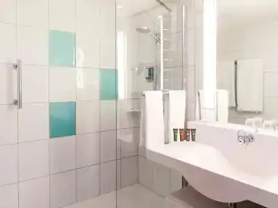 Novotel Nürnberg am Messezentrum - 6