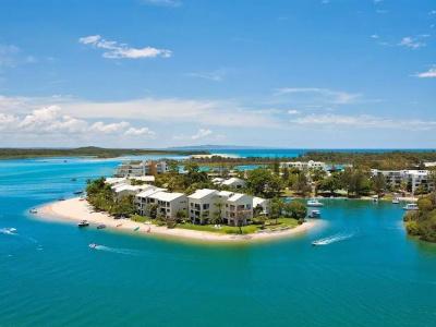 Culgoa Point Beach - 204