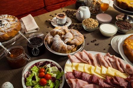 Etrusco Arezzo; Sure Collection by Best Western - 12