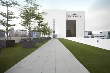 Dorsett Singapore (SG Clean) - 0