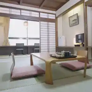 Kaneyoshi Ryokan - 6