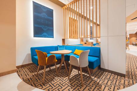 Hampton By Hilton Warsaw Reduta - 12