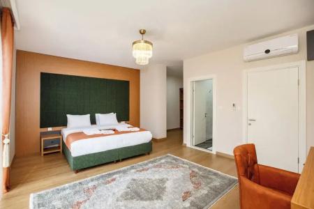 Armoni Deluxe Suite Trabzon - 62