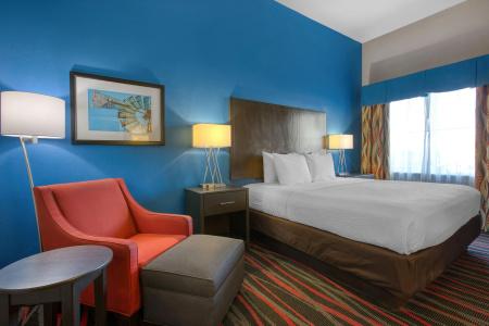Best Western Plus Tech Medical Center Inn - 54