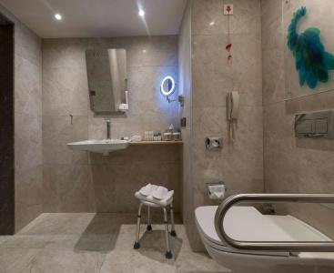 DoubleTree by Hilton Istanbul - Sirkeci - 9