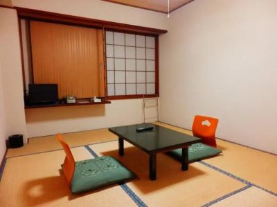 Nakayasu Ryokan - 17