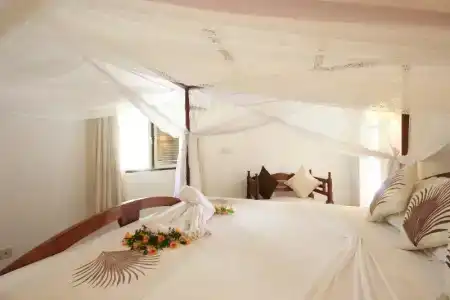 Cote d'or Lodge - 149