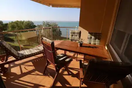 Galerius Golden Beach Apartment - 71