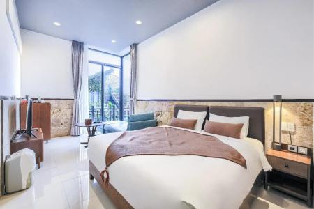 The Blossom Resort – Onsen & Foot Massage Inclusive - 41