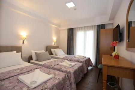 AtaÇesme Otel - 37