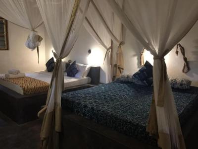 Bahari Beach Bungalows - 91