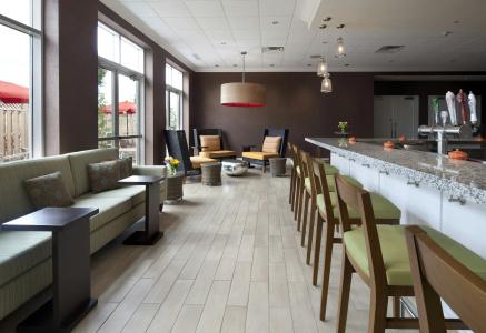 Hilton Garden Inn Montreal Airport - 29