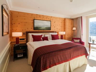 Kulm St. Moritz - 6