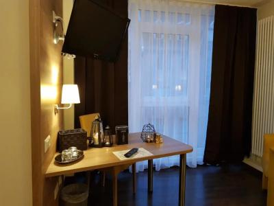 Luise Mannheim - by SuperFly Hotels - 38