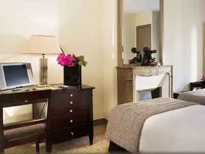 Hôtel Vaneau Saint Germain - 37