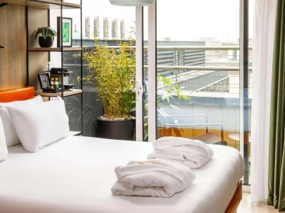 ibis Styles Edinburgh St Andrew Square - 5