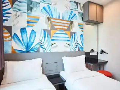 Ibis Budget Singapore Sapphire (SG Clean) - 28