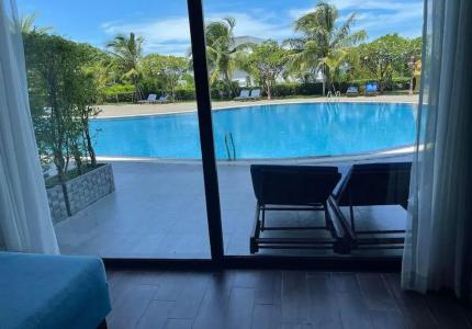 Legend Kep Resort - 59