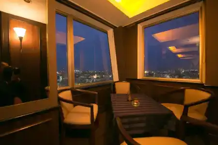 Art Miyazaki Sky Tower - 18