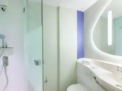 ibis budget Krefeld Messe-Düsseldorf - 23