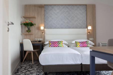 Serotel Suites Opera - 3
