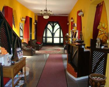 Janus Boutique & Spa - 1