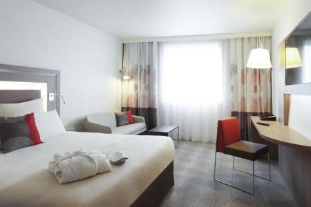 Novotel Paris 17 - 19