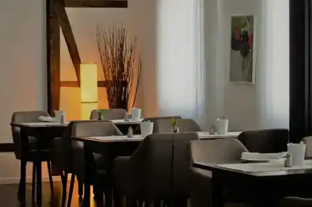 Hotel-Restaurant Zum Schwanen - 18