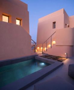 Kalestesia Suites - 205