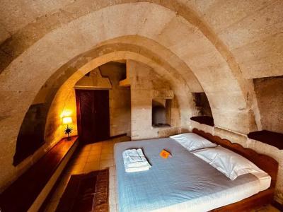 Les Maisons De Cappadoce - 445