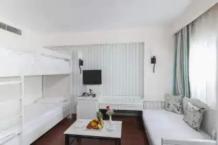 Monachus & Spa - All Inclusive - 32