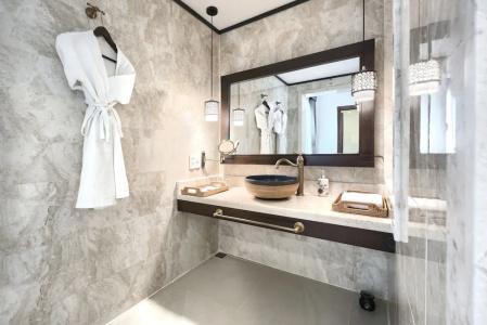 The Blossom Resort – Onsen & Foot Massage Inclusive - 299