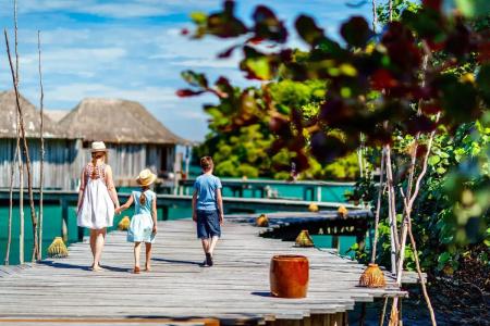 Song Saa Private Island - 45