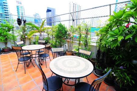 Baan Sukhumvit Soi 18 - 13