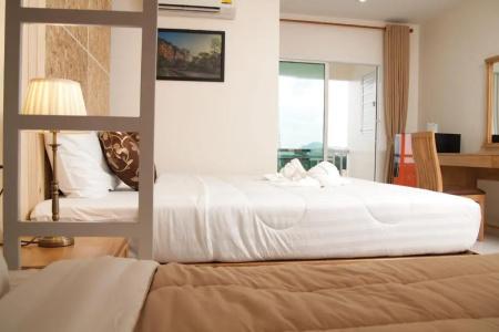 Js Residence - 107