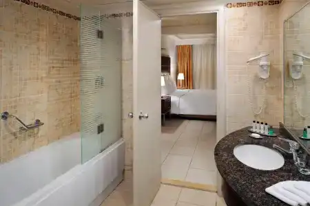 Naama Bay Promenade Beach Resort Managed By Accor - 9
