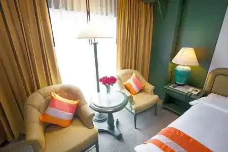 Chiangmai Grandview & Convention Center - Sha Extra Plus - 227