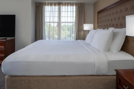 Residence Inn Charleston Riverview - 66